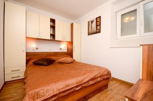 Apartman Dvor Apartment Makarska Room photo